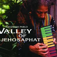 Valley of Jehosaphat